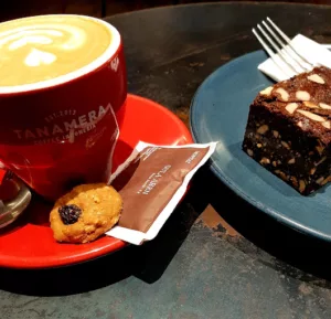 top 10+ rekomendasi cafe di senayan untuk ketemu partner bisnis