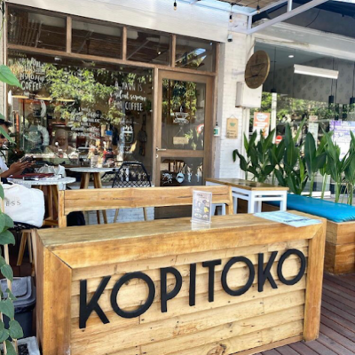 top 10+ rekomendasi coffee shop bali terbaik buat pecinta nongkrong