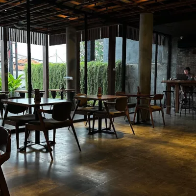 top 10+ rekomendasi coffee shop bali terbaik buat pecinta nongkrong