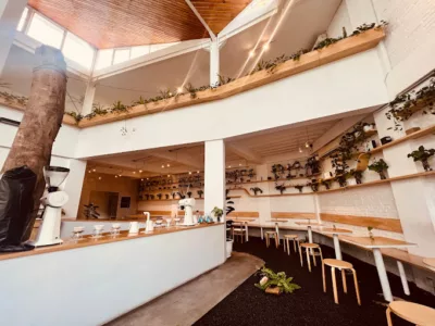 top 10+ rekomendasi coffee shop bali terbaik buat pecinta nongkrong