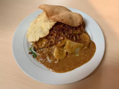 top 10+ rekomendasi gado-gado jakarta yang paling legendaris