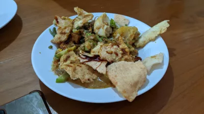 top 10+ rekomendasi gado-gado jakarta yang paling legendaris