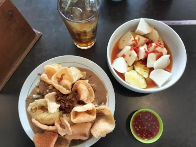 top 10+ rekomendasi gado-gado jakarta yang paling legendaris