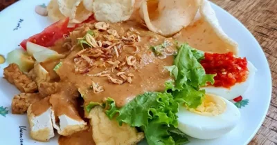 top 10+ rekomendasi gado-gado jakarta yang paling legendaris