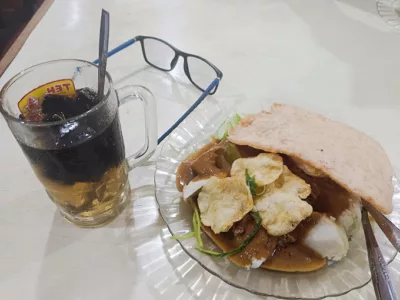 top 10+ rekomendasi gado-gado jakarta yang paling legendaris