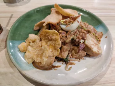 top 10+ rekomendasi gado-gado jakarta yang paling legendaris