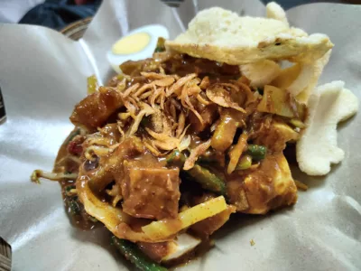 top 10+ rekomendasi gado-gado jakarta yang paling legendaris