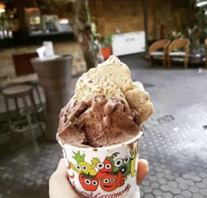 top 10+ rekomendasi gelato di bali, ada yang hits dan legendaris