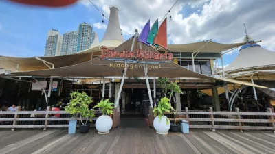 top 13+ restoran keluarga di jakarta yang nyaman dan banyak makanannya