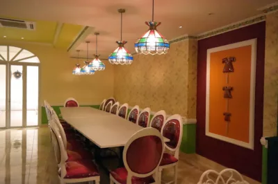 top 10+ rekomendasi restoran di blok m yang bikin kamu pengen balik lagi