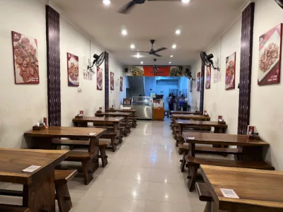 top 10+ rekomendasi restoran di jakarta barat yang hits, bikin balik lagi!