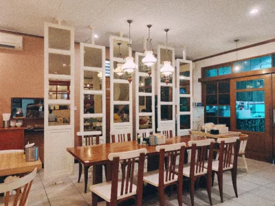 top 10+ rekomendasi restoran di jakarta barat yang hits, bikin balik lagi!