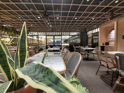 top 10+ rekomendasi restoran di jakarta barat yang hits, bikin balik lagi!