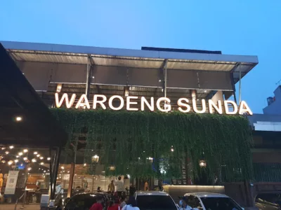 top 10+ rekomendasi restoran di jakarta barat yang hits, bikin balik lagi!