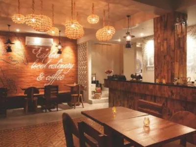 top 8+ cafe di rawamangun yang indah, cocok buat kencan!