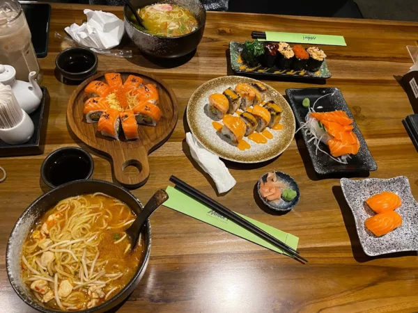top 10+ rekomendasi restoran jepang di jakarta pusat