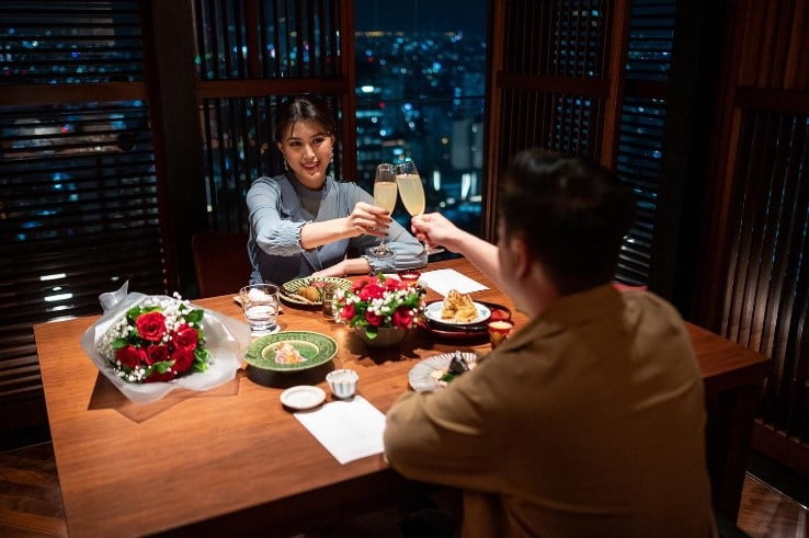 Top 10+ Rekomendasi Restoran Jepang di Jakarta Pusat