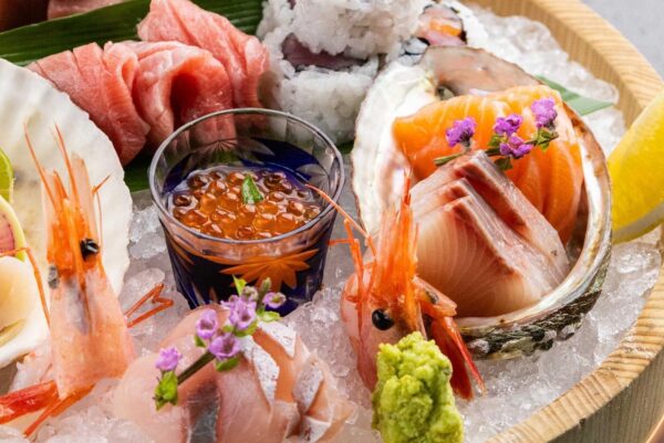 top 10+ rekomendasi restoran jepang di jakarta pusat