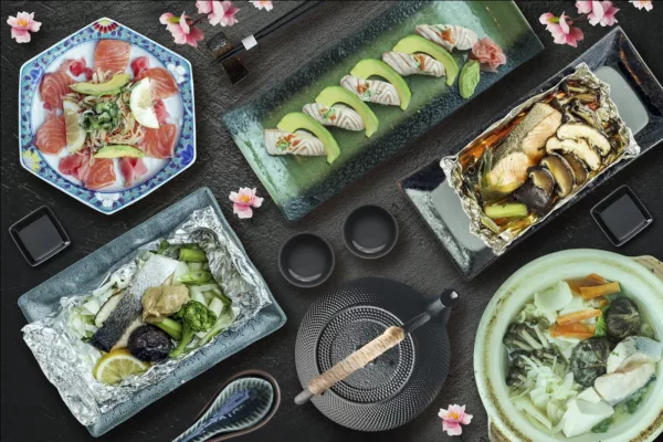 top 10+ rekomendasi restoran jepang di jakarta pusat