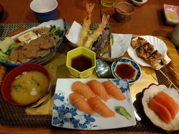 top 10+ rekomendasi restoran jepang di jakarta pusat