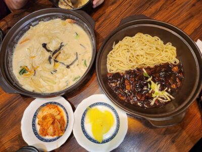 top 10+ rekomendasi restoran korea di jakarta barat yang paling enak