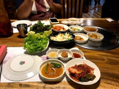 top 10+ rekomendasi restoran korea di jakarta barat yang paling enak