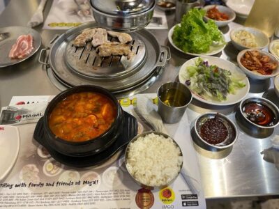 top 10+ rekomendasi restoran korea di jakarta barat yang paling enak