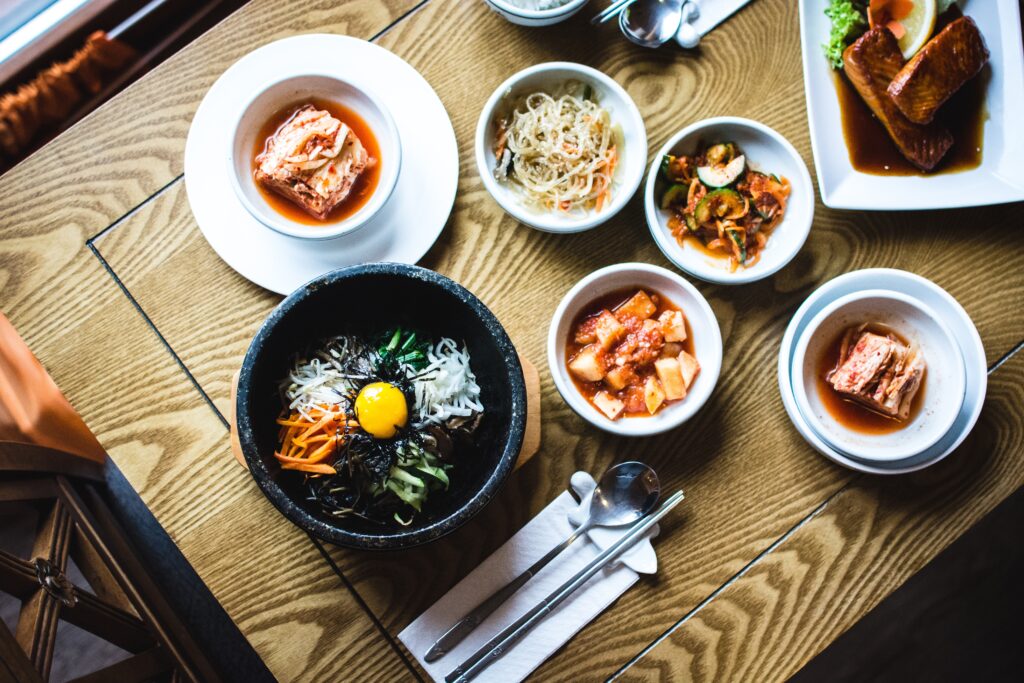 Top 10+ Rekomendasi Restoran Korea di Jakarta Barat yang Paling Enak