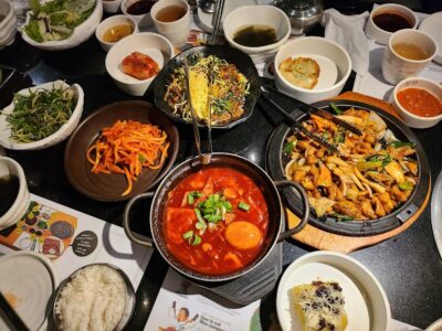 top 10+ rekomendasi restoran korea di jakarta barat yang paling enak