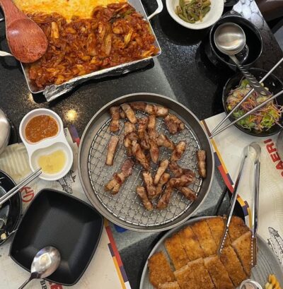 top 10+ rekomendasi restoran korea di jakarta barat yang paling enak