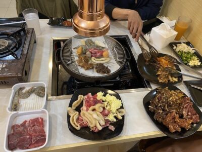 top 10+ rekomendasi restoran korea di jakarta barat yang paling enak