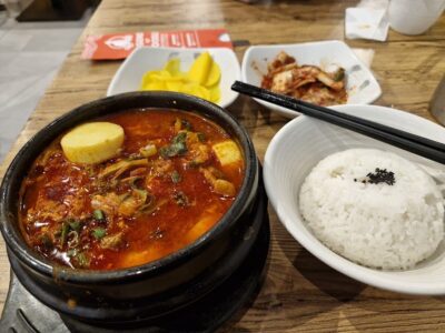 top 10+ rekomendasi restoran korea di jakarta barat yang paling enak