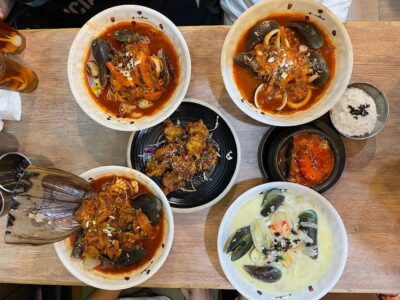 top 10+ rekomendasi restoran korea di jakarta barat yang paling enak