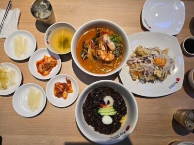 top 10+ rekomendasi restoran korea di jakarta barat yang paling enak