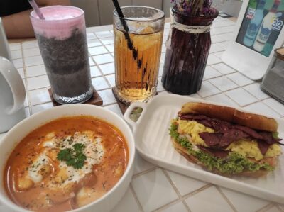 top 10+ rekomendasi restoran korea di jakarta barat yang paling enak