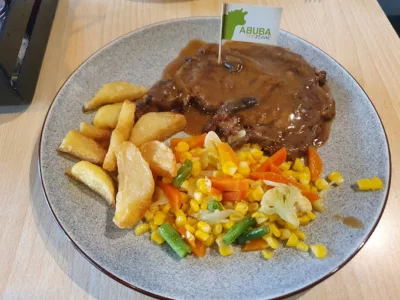 top 10+ restoran di jakarta timur, cocok bawa teman hingga keluarga