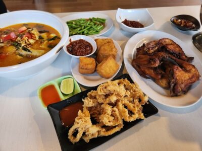 top 10+ restoran di jakarta timur, cocok bawa teman hingga keluarga