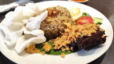 top 10+ restoran di jakarta timur, cocok bawa teman hingga keluarga