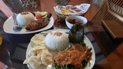 top 10+ restoran di jakarta timur, cocok bawa teman hingga keluarga