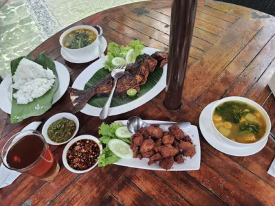 top 10+ restoran di jakarta timur, cocok bawa teman hingga keluarga