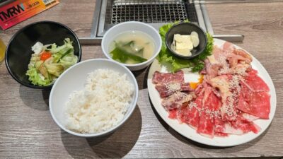 top 10+ restoran japanese bbq di jakarta yang paling recommended