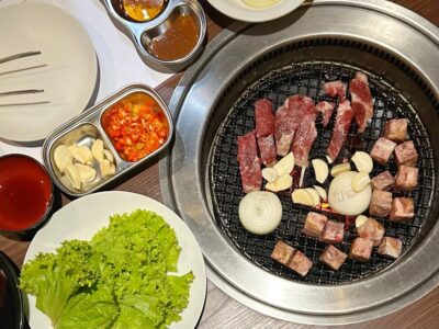 top 10+ restoran japanese bbq di jakarta yang paling recommended