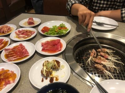 top 10+ restoran japanese bbq di jakarta yang paling recommended