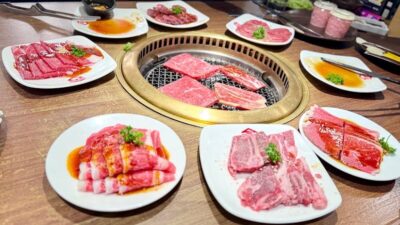 top 10+ restoran japanese bbq di jakarta yang paling recommended