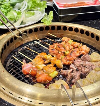 top 10+ restoran japanese bbq di jakarta yang paling recommended