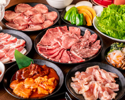 top 10+ restoran japanese bbq di jakarta yang paling recommended