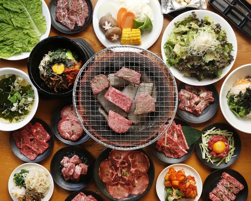 Top 10+ Restoran Japanese BBQ di Jakarta yang Paling Recommended