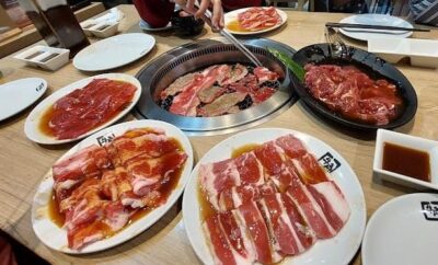 top 10+ restoran japanese bbq di jakarta yang paling recommended