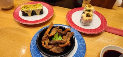 top 10+ restoran sushi jakarta nikmat dengan harga bervariatif