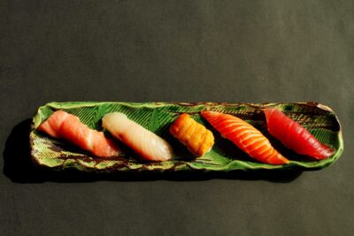 top 10+ restoran sushi jakarta nikmat dengan harga bervariatif